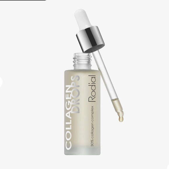 Rodial Collagen Drops